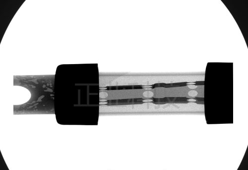 熔断器有哪些常见类型，X-RAY检测设备如何发现熔断器内部缺陷？