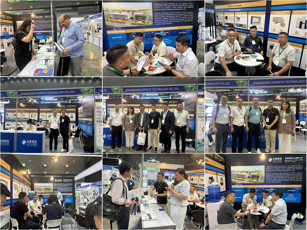 展会回顾 | z6尊龙官方网站科技 THECA 2025 圆满收官！